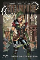 Grimm Fairy Tales Steampunk