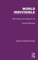World Perspectives - World Indivisible