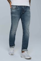 Camp David jeans Blauw Denim-32-32