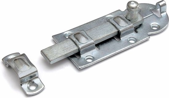 Grattoir à rouleaux Dulimex galvanisé plat 44x100 mm DX-ZRS 100BV