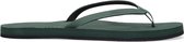 Indosole Flip Flops Essential - Leaf - Maat 35/36 - Vrouw