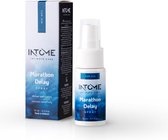Intome Marathon Delay Spray - 15 ml - Drogist - Voor Hem - Drogisterij - Klaarkomen uitstellen