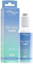 Pjur We-Vibe‚Ñ¢ Glijmiddel - 100 ml - Drogist - Glijmiddelen