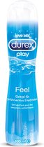 Durex Sensitive Glijmiddel 100 ml - Drogist - Glijmiddelen