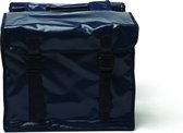New Looxs Bisonyl Large Double Sacoche - 66 litres - Noir