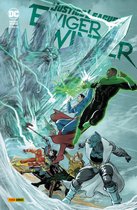 Ewiger Winter 2 - Justice League: Ewiger Winter - Bd. 2 (von 2)