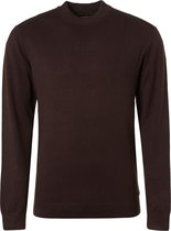 NO EXCESS - 12230829SN - Pullover Crewneck Solid