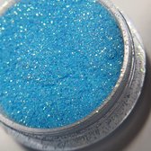 Nailart Sugar - Nagel glitter - Korneliya Nailart Zand 114