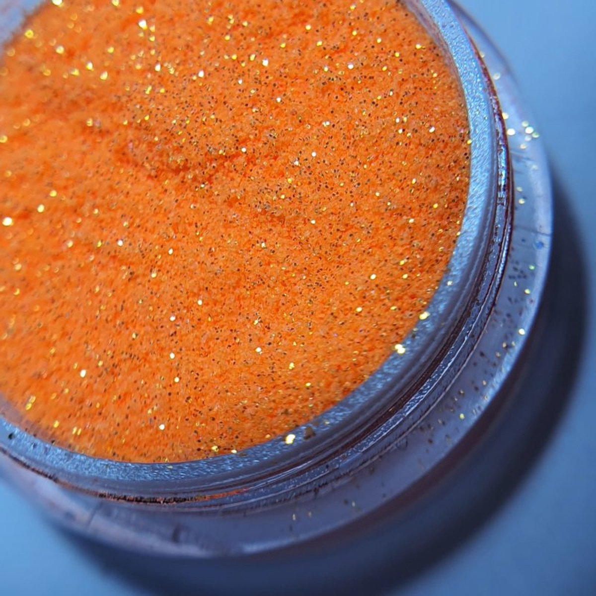 Goedkoopste Nailart Sugar - Nagel glitter - Korneliya Nailart Zand 103