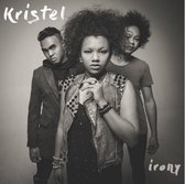 Kristel - Irony (LP)