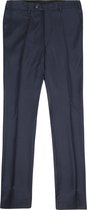 Suitable - Pantalon Proculus Donkerblauw - Modern-fit - Pantalon Heren maat 54