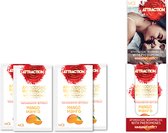 Attraction Glijmiddel MAI SACHETS MANGO 18X