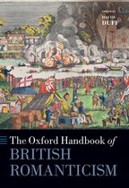 Oxford Handbooks - The Oxford Handbook of British Romanticism