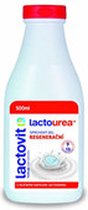 Regenerative Shower Gel With Milk Proteins Lactourea 89ml