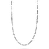 Favs heren 925 sterling zilveren ketting One Size 87197859