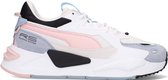 Puma Rs-z Reinvent Wn's Lage sneakers - Leren Sneaker - Dames - Wit - Maat 41