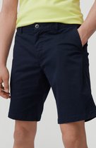 O'Neill Shorts Men Friday night Ink Blue - A 36 - Ink Blue - A 98% Katoen 2% Elastaan Chino 4