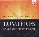 Various Artists - Lumieres - Music Of The Enlightment (CD)