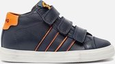 Kipling Buffalo 2 sneakers blauw - Maat 29