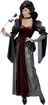 "Luxe gravin kostuum voor dames Halloween  - Verkleedkleding - XL"