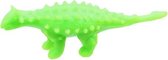 dinosaurus ankylosaurus jongens 8-10 cm groen