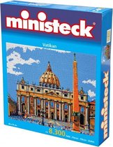 Vaticaan 8300 delig