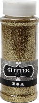 glitter goud 110 gram