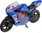 motor Super Bike schaal 1:24 blauw