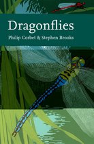 Collins New Naturalist Library 106 - Dragonflies (Collins New Naturalist Library, Book 106)