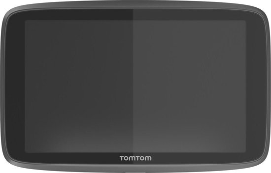 TomTom GO 5200 - | bol.com