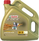 CASTROL EDGE 5W-30 LL 5 Liter