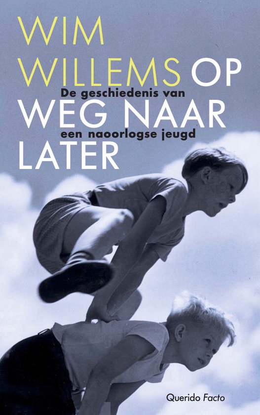 9789021436616 - Op weg naar later