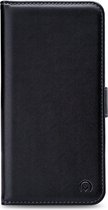 Apple iPhone 6/6s Hoesje - Mobilize - Classic Gelly Wallet Serie - Kunstlederen Bookcase - Zwart - Hoesje Geschikt Voor Apple iPhone 6/6s