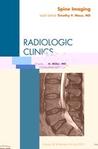 The Clinics: Radiology Volume 50-4 - Spine Imaging, An Issue of Radiologic Clinics of North America