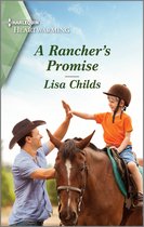 Bachelor Cowboys 1 - A Rancher's Promise