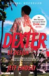 Dexter Series 4 - Dexter by Design