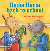 Llama Llama - Llama Llama Back to School