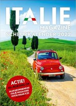 Italië Scheurkalender 2022