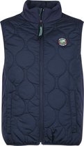 New Zealand Auckland - Clutha Bodywarmer Navy - L - Regular-fit