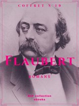 Coffrets Classiques - Coffret Flaubert