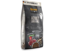 Belcando Adult - Lam & Rijst - 4 kg