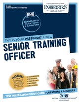 Career Examination Series - Senior Training Officer