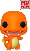Charmander 10 inch - Funko Pop! Games - Pokemon