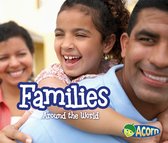 Around The World - Families Around the World
