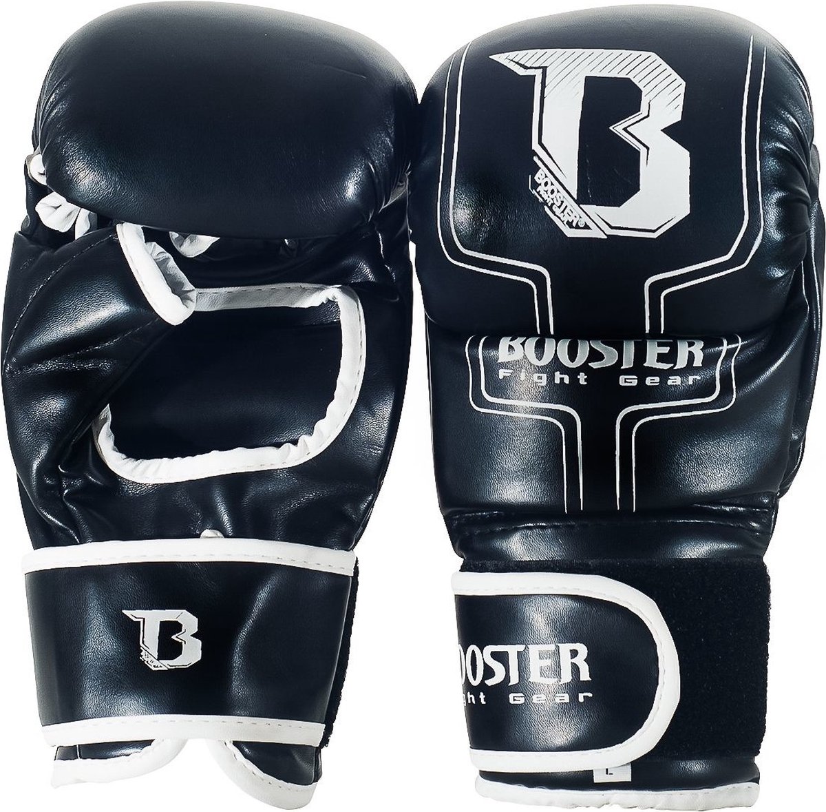 Booster Fighter - MMA Sparring gloves - BFF 8 - Maat S