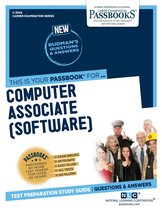 Career Examination Series - Computer Associate (Software)