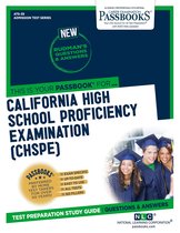 Admission Test Series - CALIFORNIA HIGH SCHOOL PROFICIENCY EXAMINATION (CHSPE)