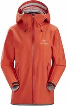 Arc'teryx beta lt jacket women's 26827 L