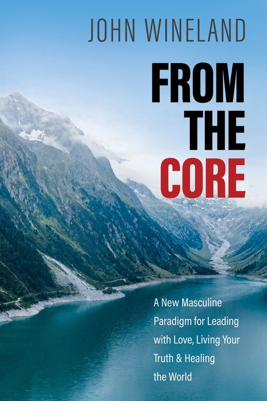 From the Core - cover