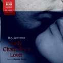 Lady Chatterley’s Lover